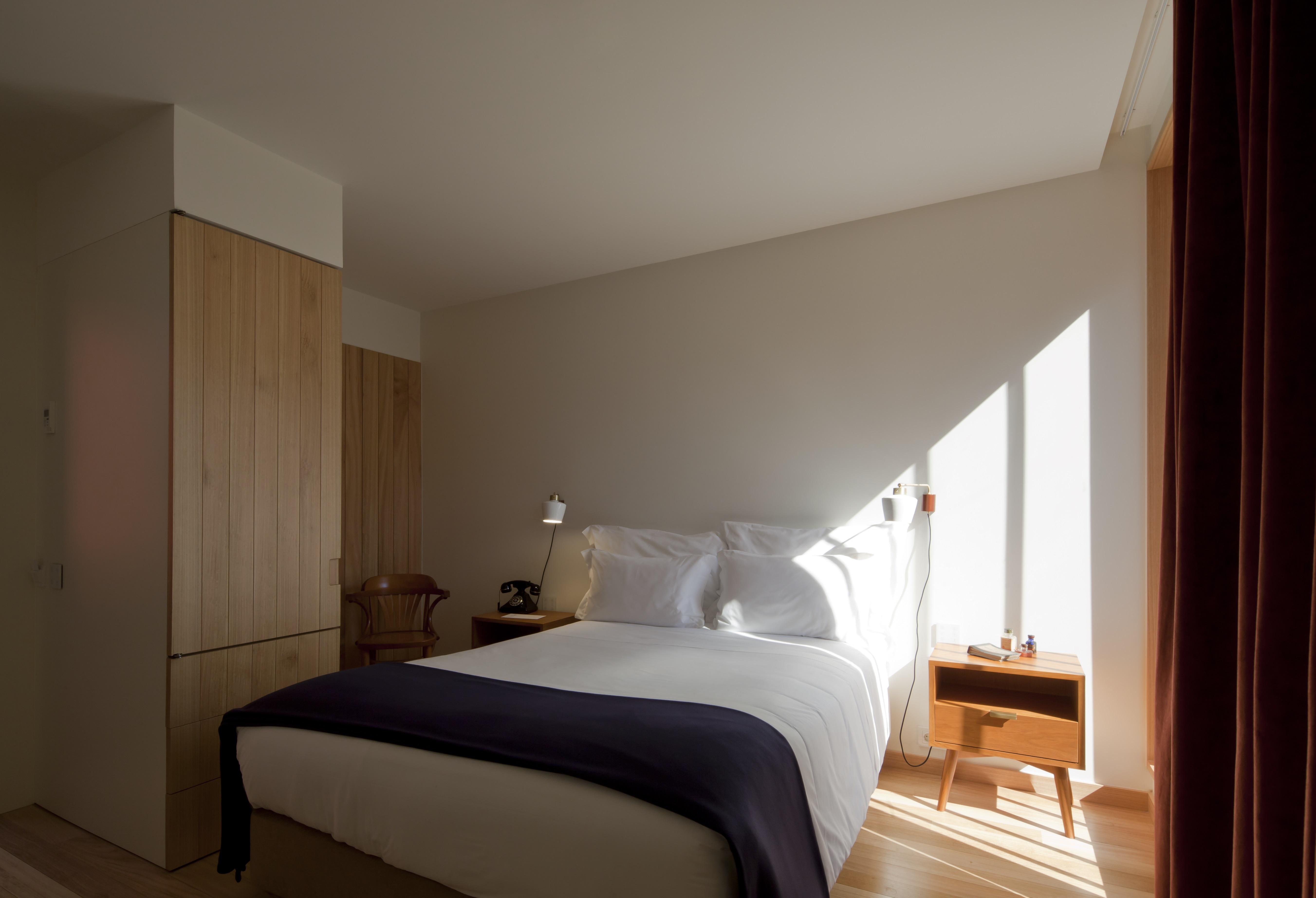 Porto A.S. 1829 Hotel — Billeder 2